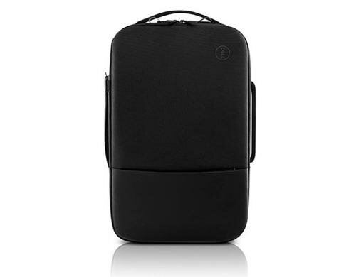 Dell 15 Pro Hybrid Briefcase Backpack 460-BDBJ