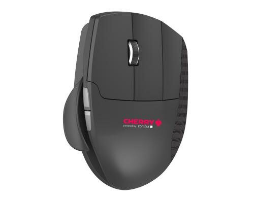 Cherry Unimouse Ergo USB 2.4 Ghz