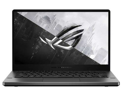 ASUS GA401IU-HE162T, R7-4800HS, W10-H 14.0 FHD, 16GB, 1TB SSD, GTX1660Ti, grau