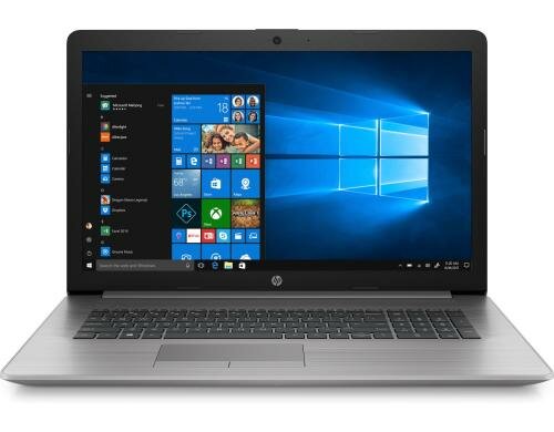HP 470 G7, i5-10210U, Win10 Pro 17.3 FHD, 8GB, 256GB SSD, AMD 530 2GB