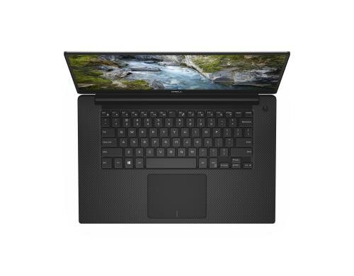 Dell Precision 5530, i5-8300H, Win10 Pro64 15.6 FHD, 8GB, 256GB SSD, UHD, 3Y NBD