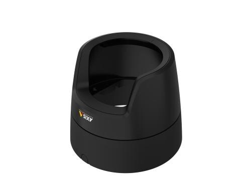 AXIS Abdeckung TM3807, 4 Stück, Schwarz zu M3115/M3116-LVE