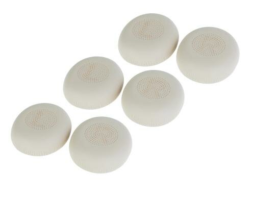 Jabra Evolve2 Ohrkissen 65 Beige 6 Stk.