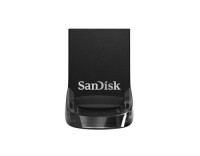 SanDisk USB3.1 Ultra Fit 512GB Lesegeschw. 130MB/s,...