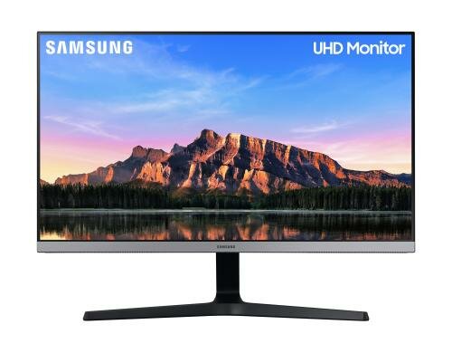 Samsung Flat 28 UHD 3840x2160, 300cd,2x HDMI, 1x DP