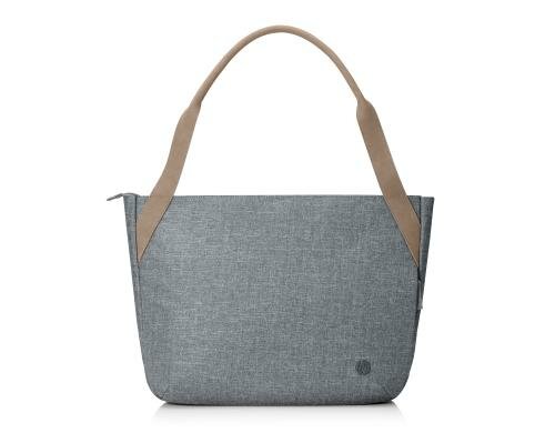 HP RENEW 14 Grey Tote 14 Sleeve