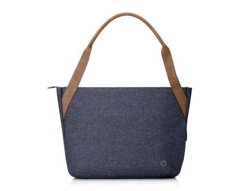 HP RENEW 14 Navy Tote 14 Sleeve