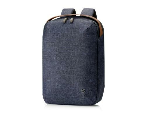 HP RENEW 15 Navy Backpack 15 Sleeve