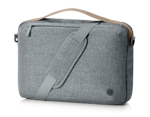 HP RENEW 15 Grey Topload 15 Sleeve
