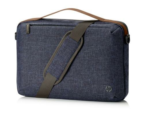HP RENEW 15 Navy Topload 15 Sleeve