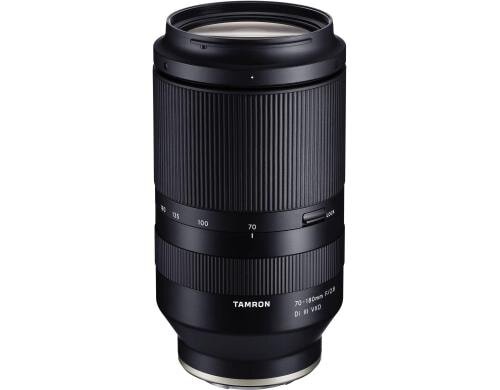 Tamron AF 70-180mm f / 2.8Di III VXD zu Sony FE