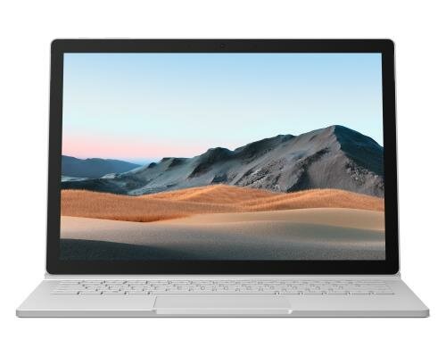 Microsoft Surface Book 3, i5 13.5, 8GB, 256 GB SSD
