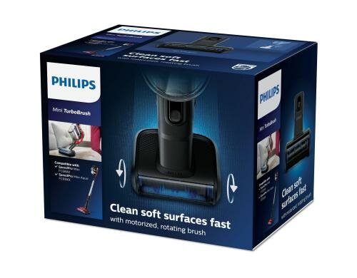 Philips Home Care FC8078/01 Aufsatz für Akkusauger