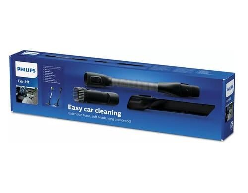 Philips CarKit SpeedPro Max FC8093/01 Aufsatz für Akkusauger
