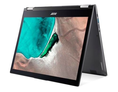 Acer Chromebook CB713, i5-10210U,Chrome OS 13.5 QHD, 8GB, 128GB SSD, Anthrazit