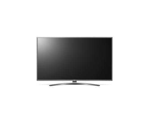 LG TV 43UN81006LB.AEU, 43 LED-TV, UHD DVB-C/S2/T2