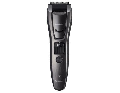 Panasonic Bart/Haar ER-GB80-H503 Bart-/Haarschneider, anthrazit-schwarz