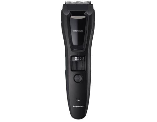 Panasonic Bart/Haar ER-GB61-K503 Bart-/Haarschneider, schwarz