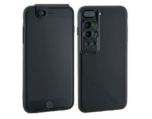 Shiftcam 6-in-1 Travel Set iPhone 7+ / 8+
