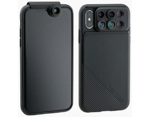 Shiftcam 6-in-1 Travel Set iPhone XS