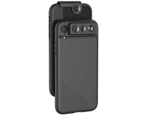 Shiftcam 3-in-1 Travel Set iPhone XR