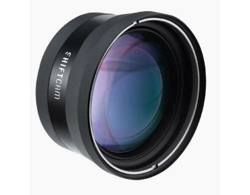 Shiftcam ProLens 60 mm Telephoto iPhone X/XS/XS Max/XR/7+/8+/7/8