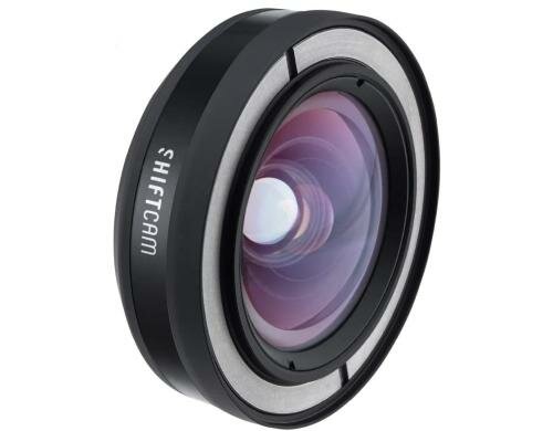 Shiftcam ProLens 18 mm Wide Angle iPhone X/XS/XS Max/XR/7+/8+/7/8