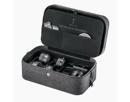 Shiftcam ProLens Kit Full Set Deluxe Kit The Complete ProLens Kit 11Pro/11 Pro Max