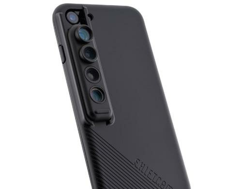 Shiftcam 3-in1 Travel Set iPhone 7/8/SE2