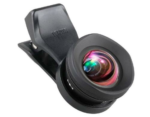 Sirui Objektiv 18-WA2 WA Weitwinkel-Vorsatzobjektiv 18mm