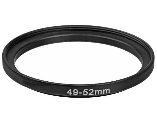 Dörr Step-Up Ring  49 > 52mm