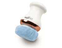 VITALmaxx Anti-Cellulite Massagewunder inkl 3 Massagepads