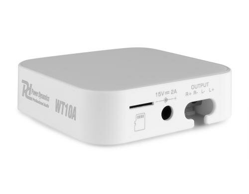 Power Dynamics WT10A Wifi Amplifier Modul