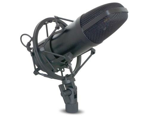 Power Dynamics PDS-M01 Studio Kondensator-Mikrofon
