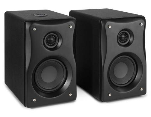 Vonyx BX40 Active Studio Monitor 4 Paar