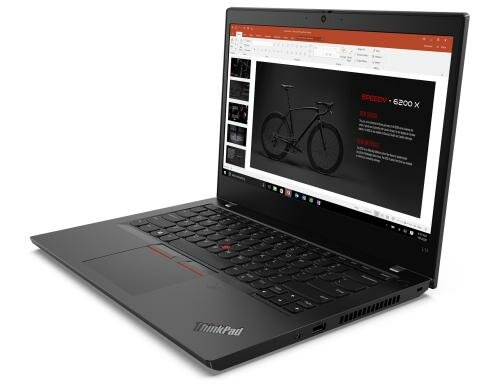 Lenovo ThinkPad L14 G1, Ryzen 5 4500, W10-P 14 FHD, 8GB, 256GB SSD, Ready
