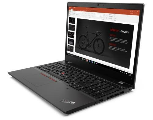 Lenovo ThinkPad L15 G1, i5-10210U, W10-P 15.6 FHD, 16GB, 512GB SSD, Ready