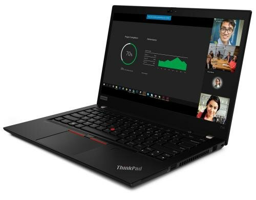Lenovo ThinkPad T14 G1, Ryzen 5 4650U,W10P 14 FHD, 8GB, 256GB SSD, Ready