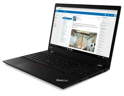 Lenovo ThinkPad T15 G1, i5-10210U, W10-P 15.6 FHD, 16GB, 256GB SSD, Ready