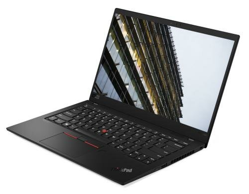 Lenovo ThinkPad X1 Carbon, i5-10210U, W10-P 14 FHD, 16GB, 512GB SSD, LTE