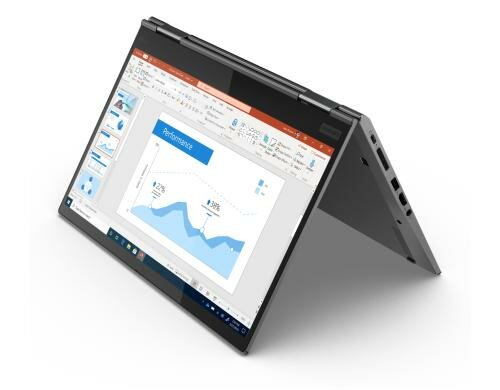 Lenovo ThinkPad X1 Yoga, i7-10510U, W10-P 14 UHD-T, 16GB, 512GB SSD, LTE