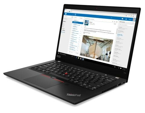 Lenovo ThinkPad X13, i5-10210U, W10-P 13.3 FHD, 8GB, 256GB SSD, Ready