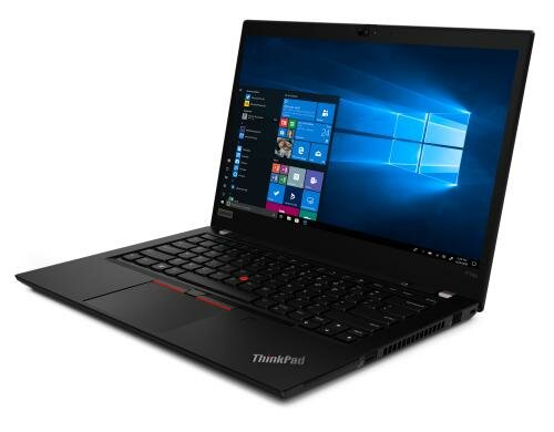 Lenovo ThinkPad P14s, i7-10610U, W10-P-WS 14 UHD, 16GB, 1TB SSD, P520, Ready