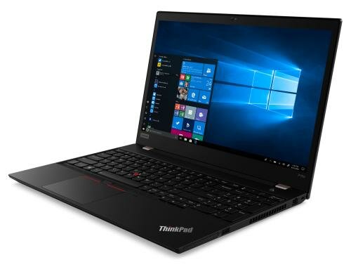 Lenovo ThinkPad P15s, i7-10610U, W10-P 15.6 FHD, 32GB, 512GB SSD, P520, Ready
