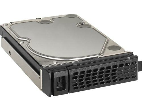 Netgear RTRAY09: Schubladen für HDs RN200, 400, 500, 600