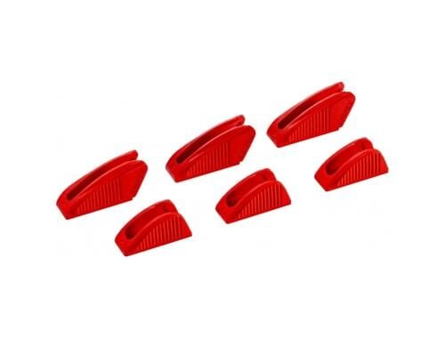 Knipex Schonbacken für 86 XX 250 3 Paar