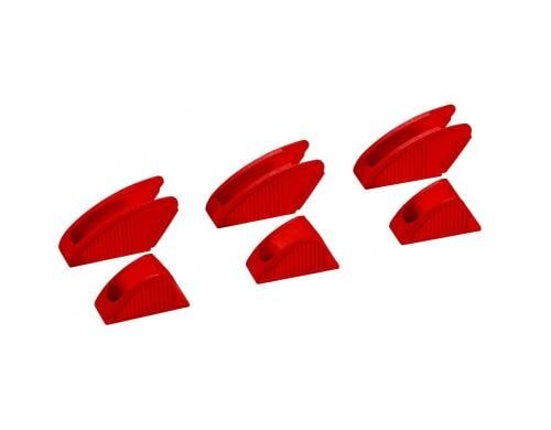 Knipex Schonbacken für 86 XX 300 3 Paar