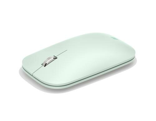 Microsoft Modern Mouse mint Bluetooth 4.0