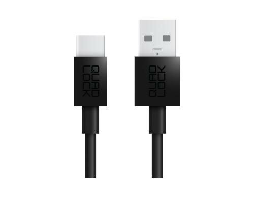 Quad Lock USB Cable USB to Lightning