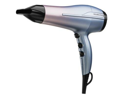 Remington Haartrockner D5408 Mineral Glow